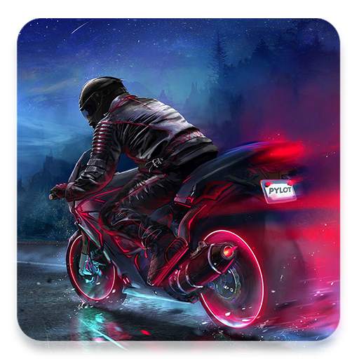 Bike Wallpaper HD, GIF 3.3.2