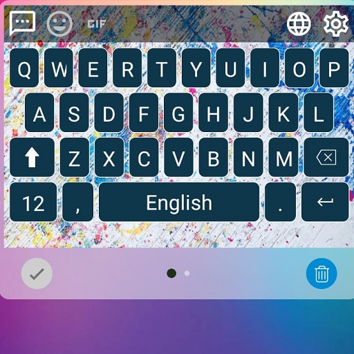 Keyboard 2022 icon