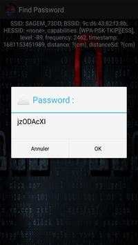 Hack Wifi Password crack Prank screenshot 5