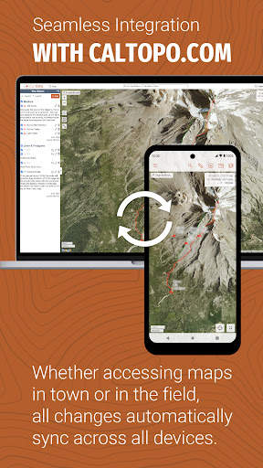 CalTopo screenshot 6