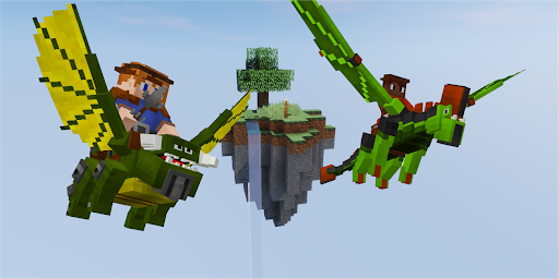 Addon Train Your Dragon screenshot 4