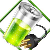 Best Battery Saver icon