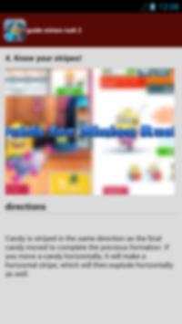 guide for minion rush apk 2016 screenshot 3