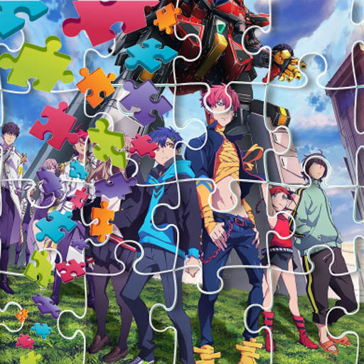Jigsaw Puzzle Ssss Dynazenon Game 2.0