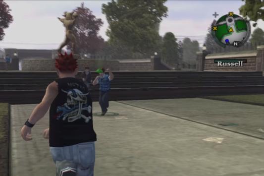 Guide Bully Scholarship Edition screenshot 1