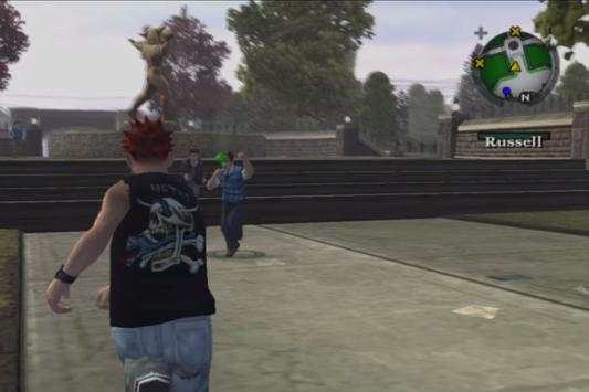Guide Bully Scholarship Edition screenshot 1