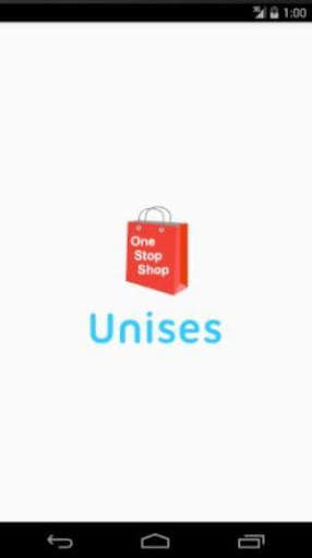 One Stop Shop screenshot 1