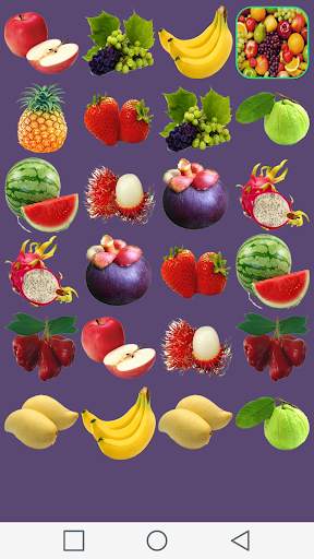 Fresh Fruit screenshot 5