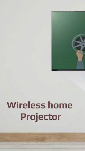 HD Mobile Projector screenshot 1