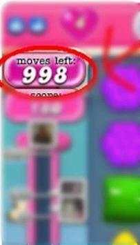 Extra Lives for Candy Crush screenshot 1