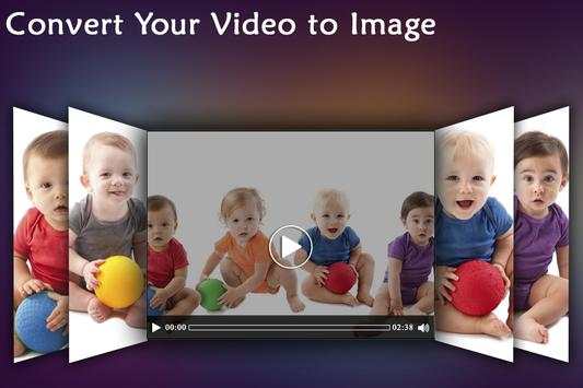 Video to Image Convertor screenshot 3