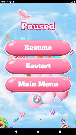 Candy kids screenshot 3