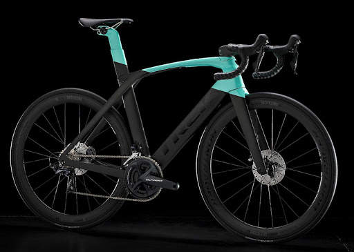 Road Bike Wallpaper 2 screenshot 1