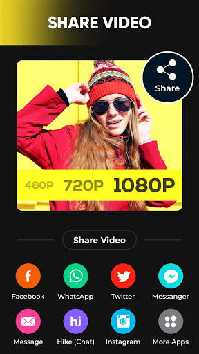 Photo Video Maker with Song 8 تصوير الشاشة