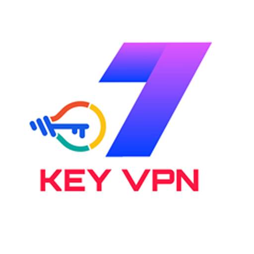 7 key vpn - Ultimate vpn proxy and secure services 1.06