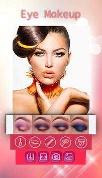 YouFace Makeup Selfie Camera скриншот 5