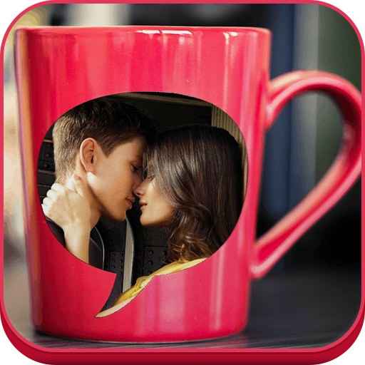 Love Photo Frames icon