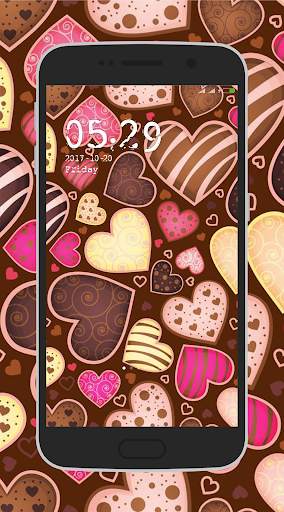 Love Wallpaper screenshot 2