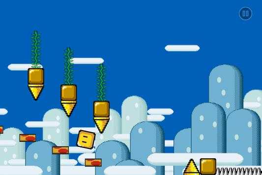Impossible Dash скриншот 5