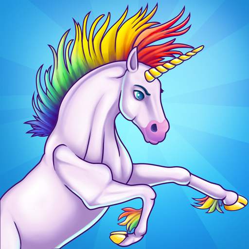 Unicorn Dash: Infinity Run 2.3