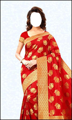 Women Saree Photos New screenshot 2