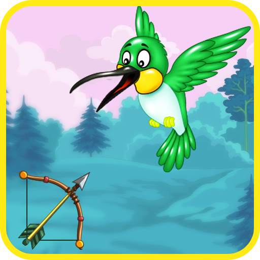 Birds hunting 1.3.2