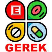 GEREK icon