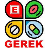 GEREK 1.0.0