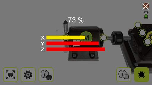 Machine Defender screenshot 3