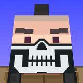 Angry Gangster: Most Wanted icon