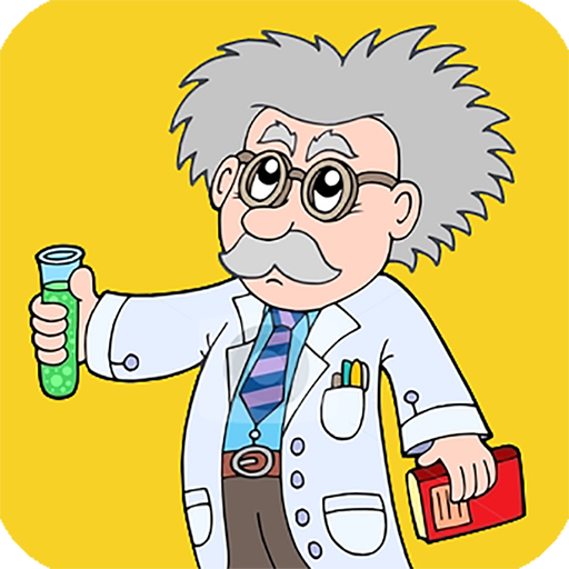 Physic virtual lab icon