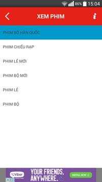 mPlayer screenshot 3