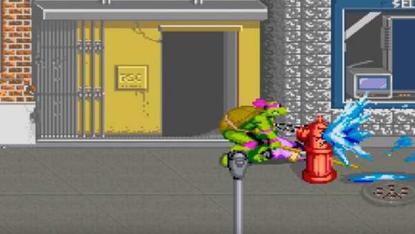 Guide for Ninja Turtles screenshot 2
