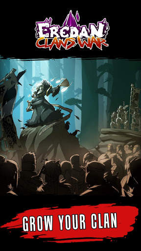 Eredan Arena - Clan Wars screenshot 2