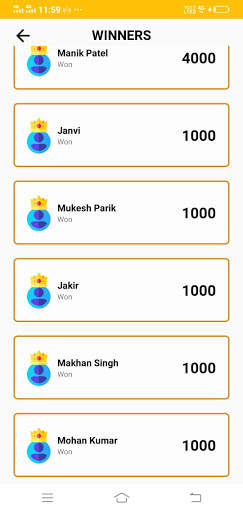 Ludo Money screenshot 3