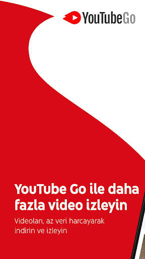YouTube Go screenshot 1