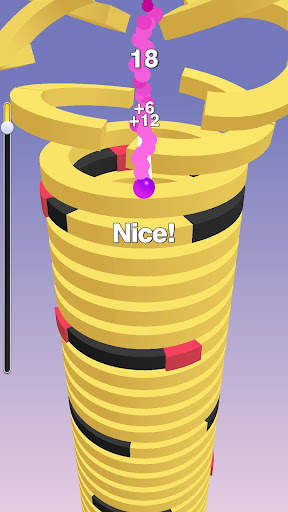 Twist Crush screenshot 1