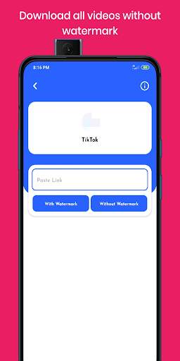 All Video Downloader AVD Story Saver for Instagram screenshot 4
