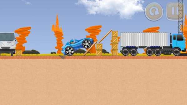 Driving Zone 3 screenshot 4