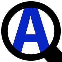 Scanner di testo icon