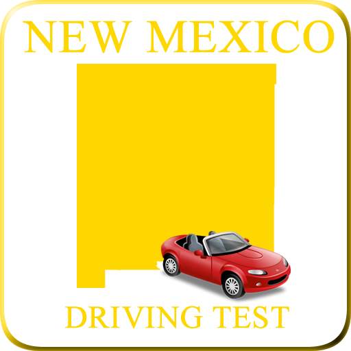 New Mexico Driving Test 4.0.0