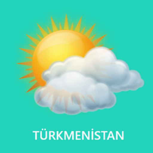 Arch Howa - Türkmenistan icon