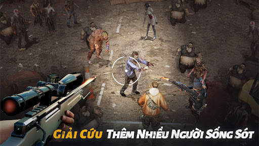 Plague of Z screenshot 2