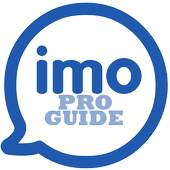 Pro imo free video calls and chat guide for imo 1.00025001