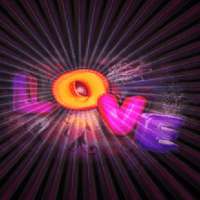 Love Logo Shine LWP on 9Apps