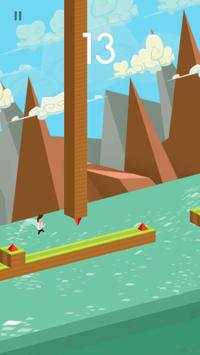 Mr Man Dash скриншот 5