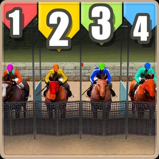Pick Horse Racing 2.1.6