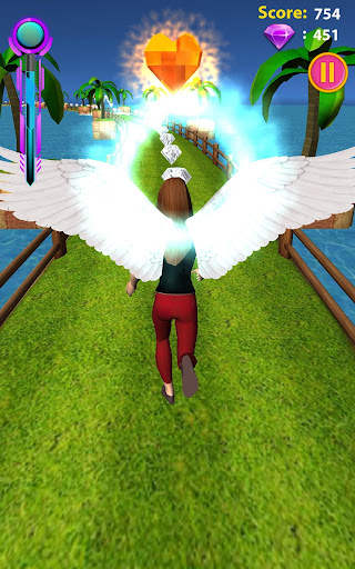 Royal Princess Survival Run screenshot 7