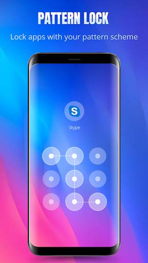 AppLock – App Locker & App Protector screenshot 4