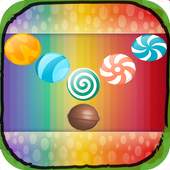 Candy Bubble Shooter 2016 1.0.0